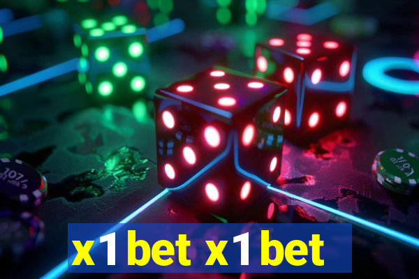 x1 bet x1 bet